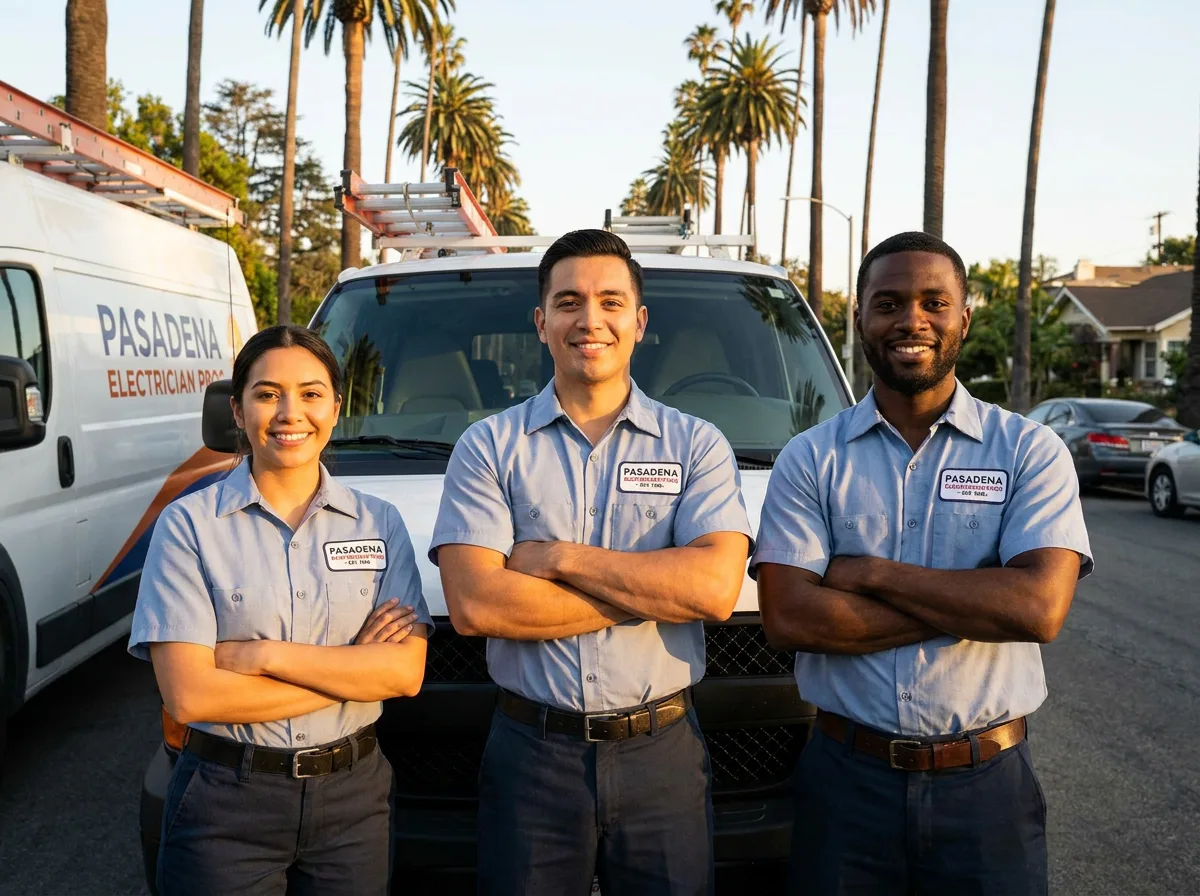 Electrician company in Dollar Bay, MI