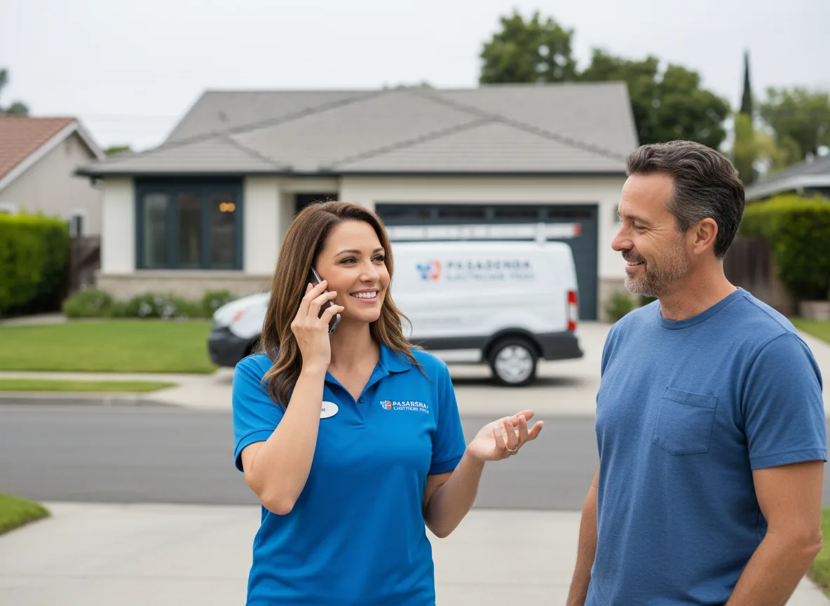Electrician Dollar Bay, MI FAQs